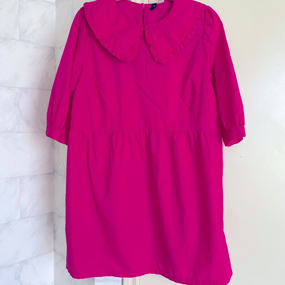 Mini dress